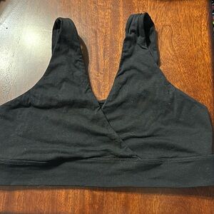 Gap Body Maternity Nursing Bra - Large